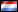 Luxemburg Fahne / Flagge