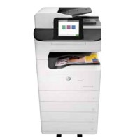PageWide Managed Color MFP E 77650 dns