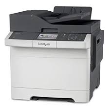 Lexmark CX Laserdrucker