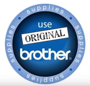 Brother Original Logo